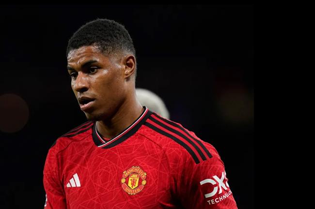 Marcus Rashford bị phạt 800 bảng do vi phạm giao thông khi còn bị cấm lái xe