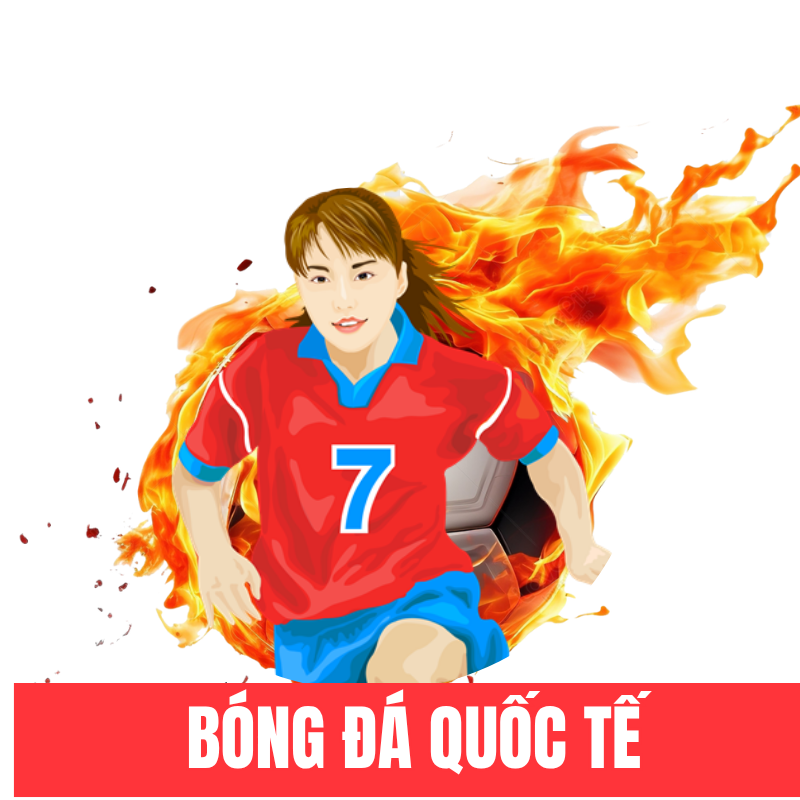 Bóng Đá Quốc Tế