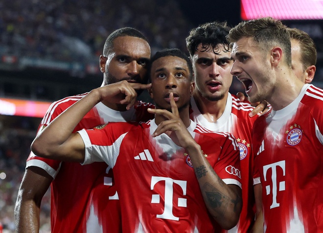 Bayern Munich vs Boca Juniors: Cuộc Đụng Độ Bão Táp Tại FIFA Club World Cup 2025