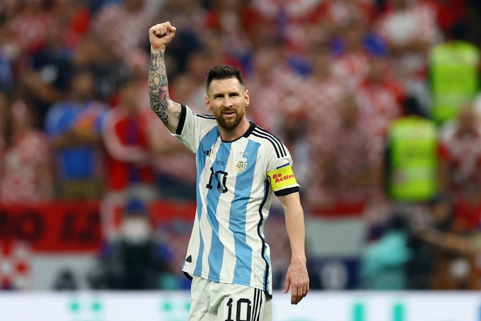 Messi Ghi Bàn Đẳng Cấp Dưới Nhiệt Độ -17 Độ C, Giúp Inter Miami Thắng Sporting KC