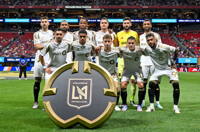 Dự Đoán Trận Đấu: Los Angeles FC vs ES Tunis - Chiến Thắng Dễ Dàng?