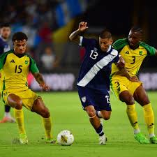 Jamaica vs Guadeloupe: Dự đoán trận có từ 2 bàn thắng trở lên?