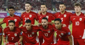 Indonesia Đối Mặt Khủng Hoảng Cầu Thủ Nhập Tịch Thất Nghiệp