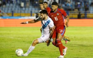 Guatemala vs Panama: Đối đầu quyết liệt ở ngôi đầu bảng C Gold Cup 2025