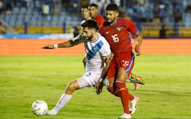Guatemala vs Panama: Đối đầu quyết liệt ở ngôi đầu bảng C Gold Cup 2025