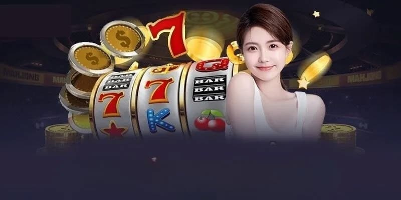 Game slot hiện đại