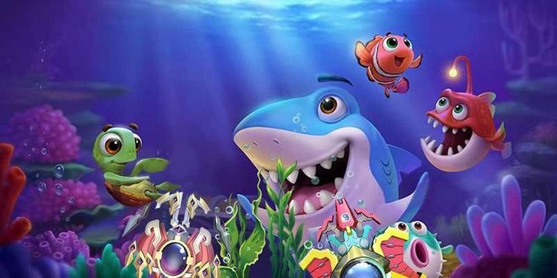 Bongvip bắn cá VIP