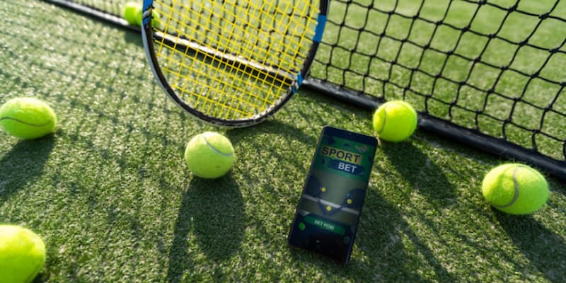 Bongvip: Nền tảng chơi cá cược Tennis đẳng cấp bậc nhất